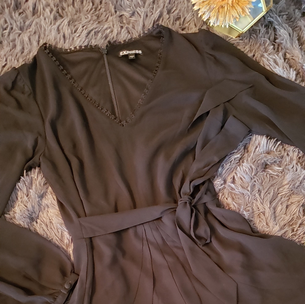 Chic romper